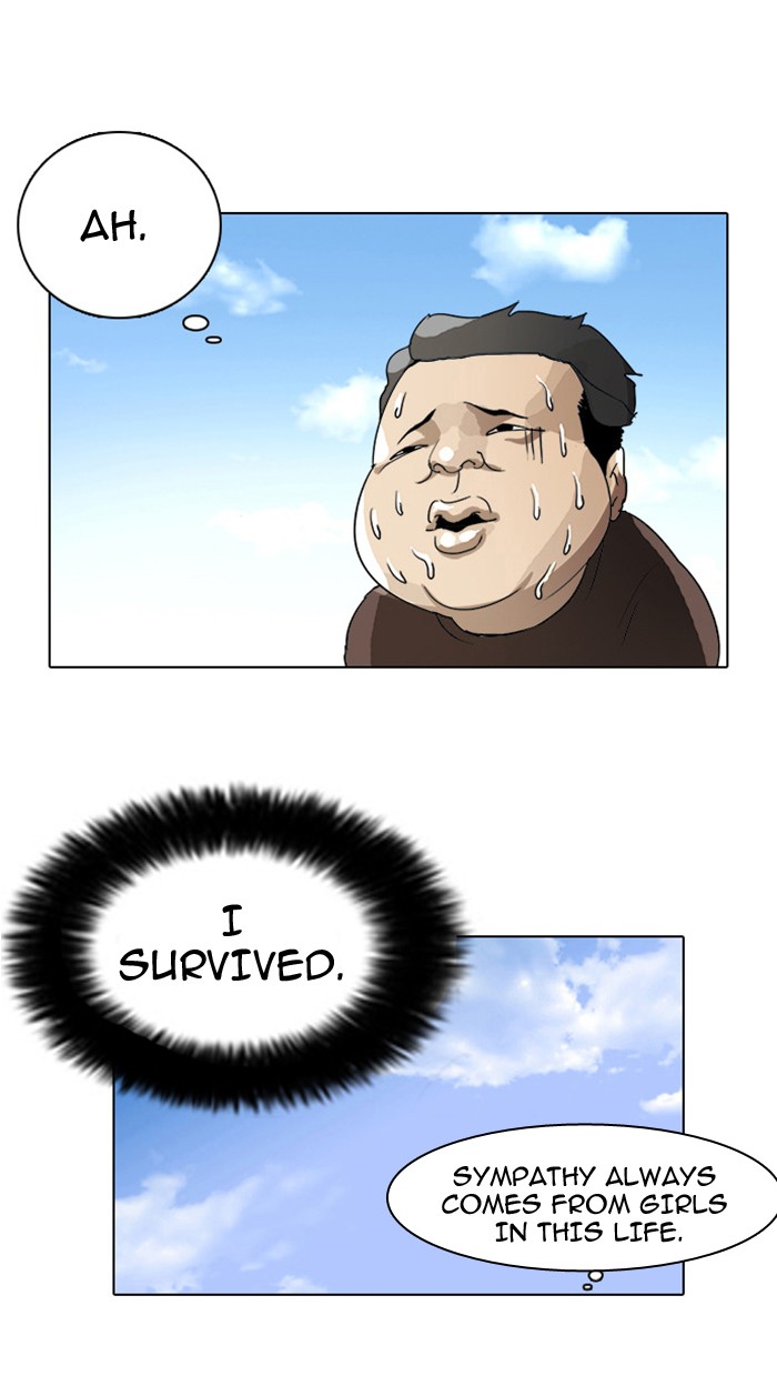 Lookism Chapter 2 page 87 - Chapter 2: Ep. 2