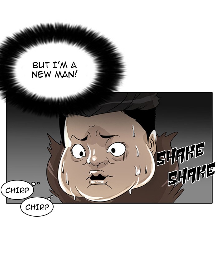 Lookism Chapter 2 page 89 - Chapter 2: Ep. 2