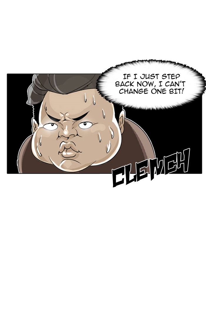 Lookism Chapter 2 page 91 - Chapter 2: Ep. 2