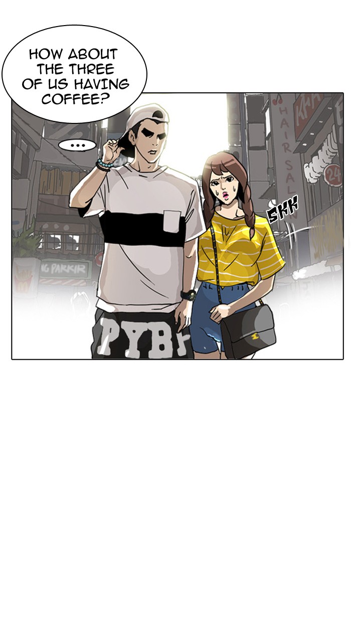 Lookism Chapter 2 page 95 - Chapter 2: Ep. 2