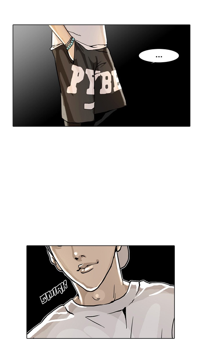Lookism Chapter 2 page 96 - Chapter 2: Ep. 2