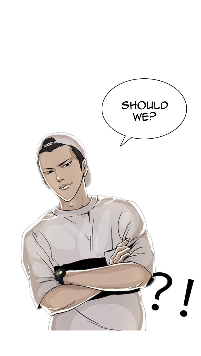 Lookism Chapter 2 page 97 - Chapter 2: Ep. 2