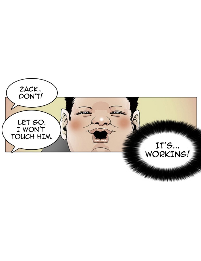 Lookism Chapter 2 page 98 - Chapter 2: Ep. 2