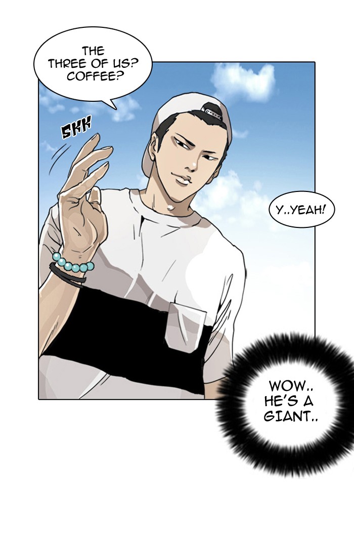 Lookism Chapter 2 page 99 - Chapter 2: Ep. 2