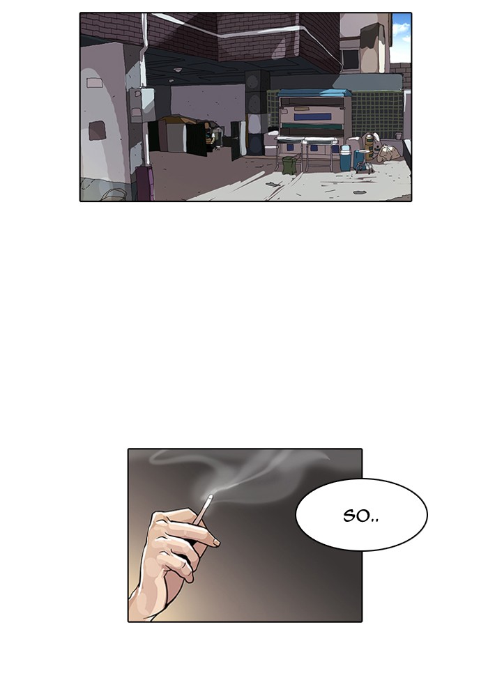 Lookism Chapter 20 page 12 - Chapter 20: Ep. 20