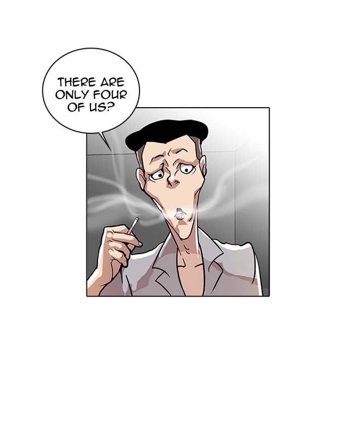 Lookism Chapter 20 page 13 - Chapter 20: Ep. 20
