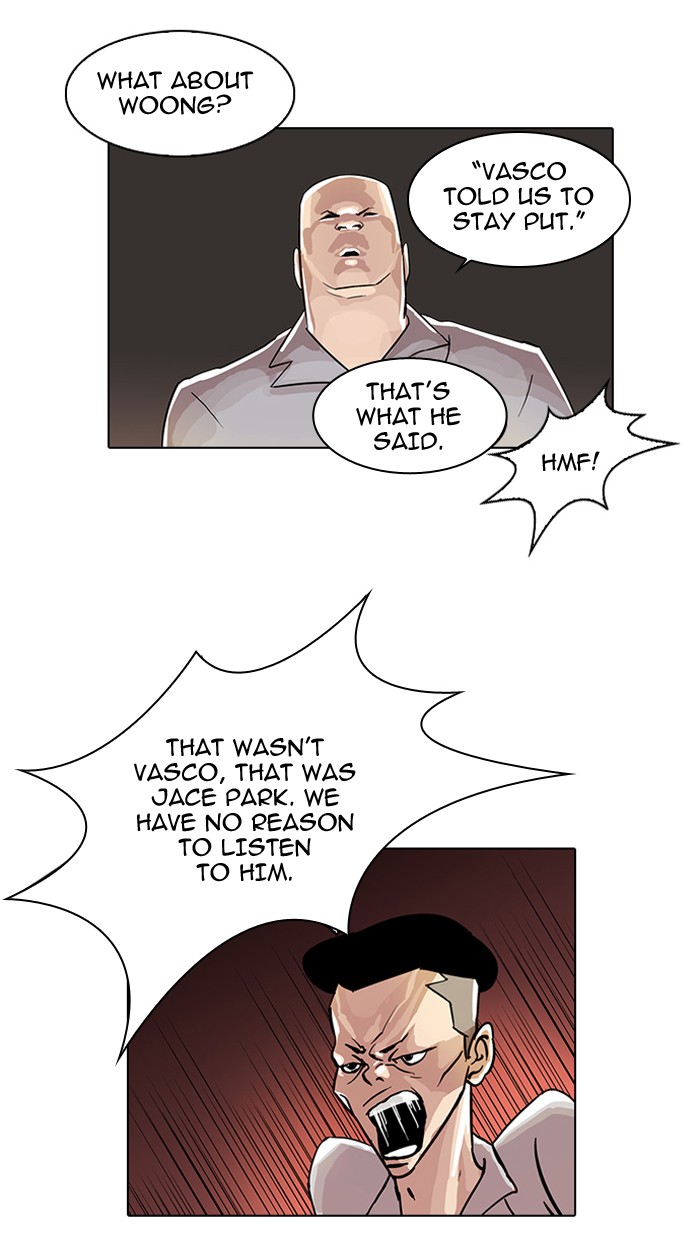Lookism Chapter 20 page 15 - Chapter 20: Ep. 20