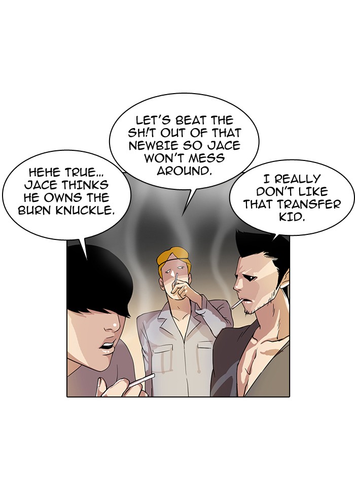 Lookism Chapter 20 page 16 - Chapter 20: Ep. 20