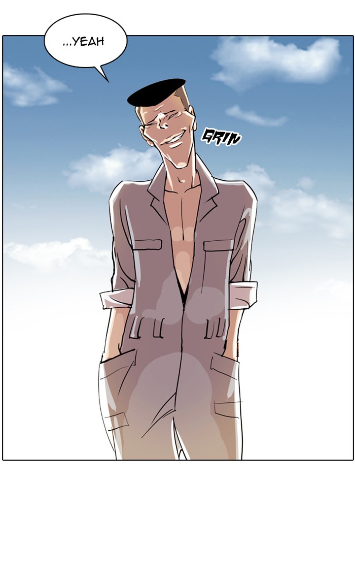 Lookism Chapter 20 page 17 - Chapter 20: Ep. 20