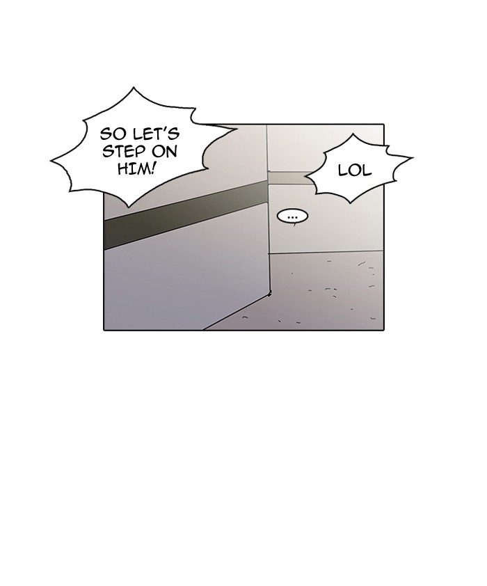 Lookism Chapter 20 page 18 - Chapter 20: Ep. 20