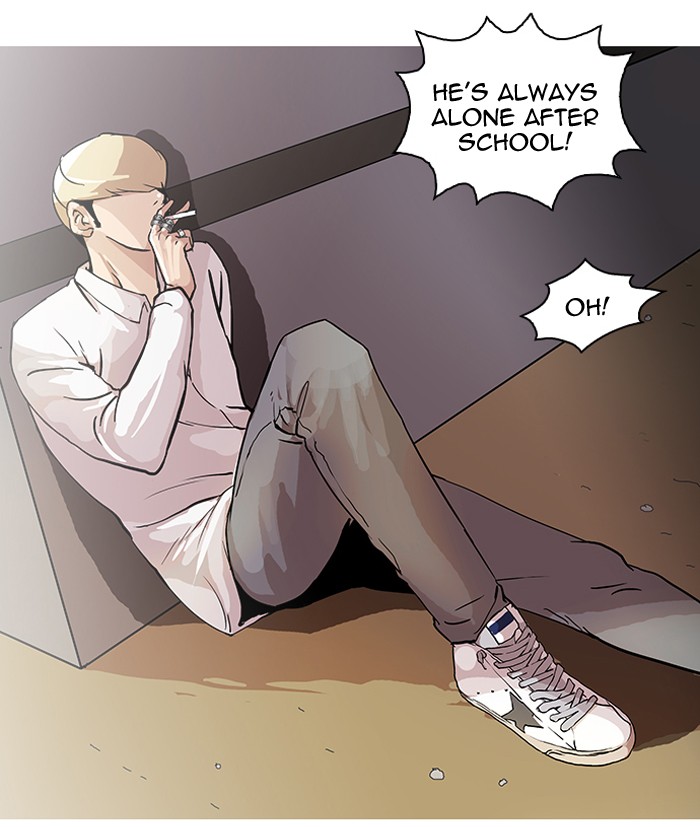 Lookism Chapter 20 page 19 - Chapter 20: Ep. 20