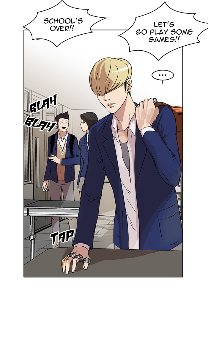 Lookism Chapter 20 page 2 - Chapter 20: Ep. 20