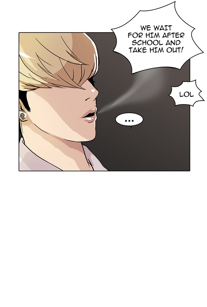Lookism Chapter 20 page 20 - Chapter 20: Ep. 20