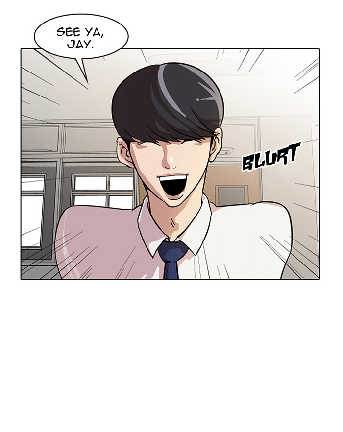 Lookism Chapter 20 page 3 - Chapter 20: Ep. 20
