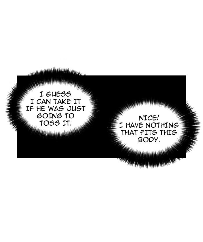Lookism Chapter 20 page 33 - Chapter 20: Ep. 20