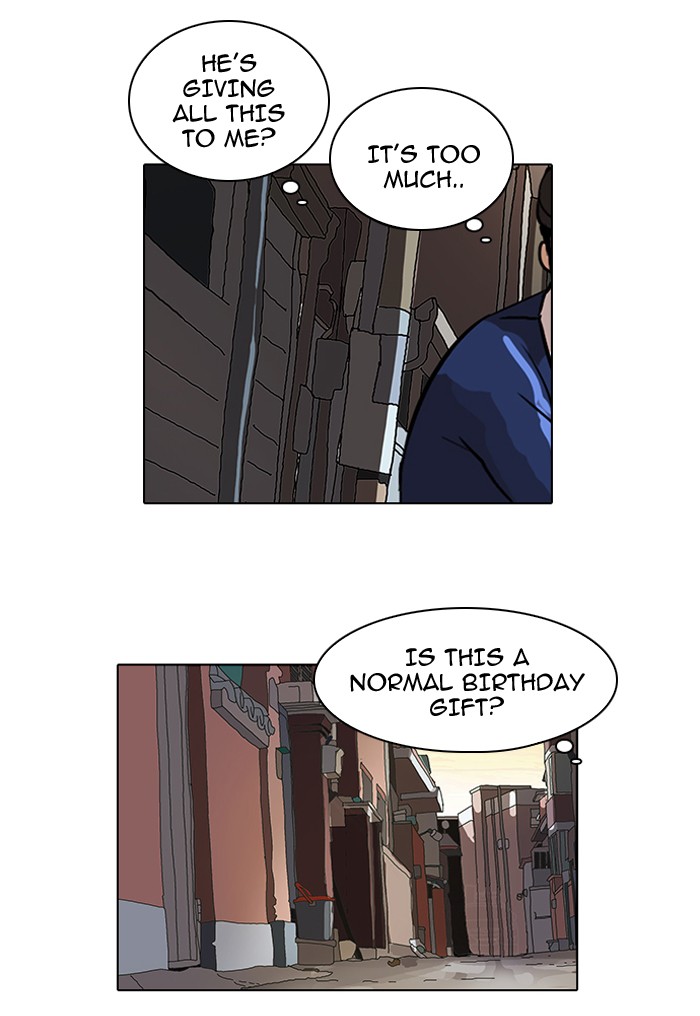Lookism Chapter 20 page 40 - Chapter 20: Ep. 20