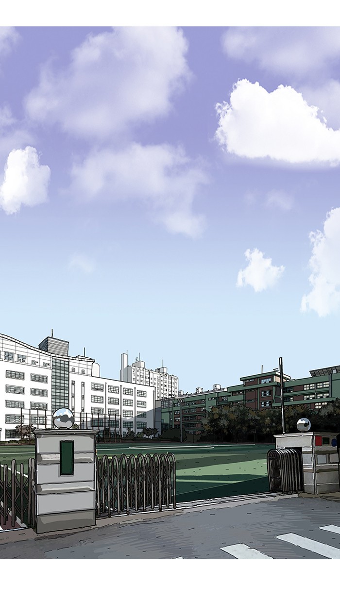 Lookism Chapter 20 page 45 - Chapter 20: Ep. 20
