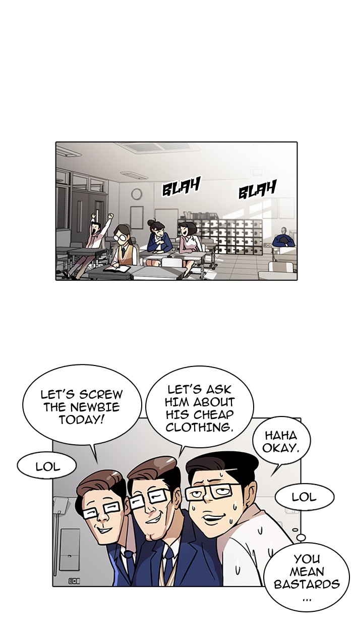 Lookism Chapter 20 page 46 - Chapter 20: Ep. 20
