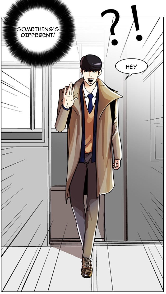 Lookism Chapter 20 page 48 - Chapter 20: Ep. 20