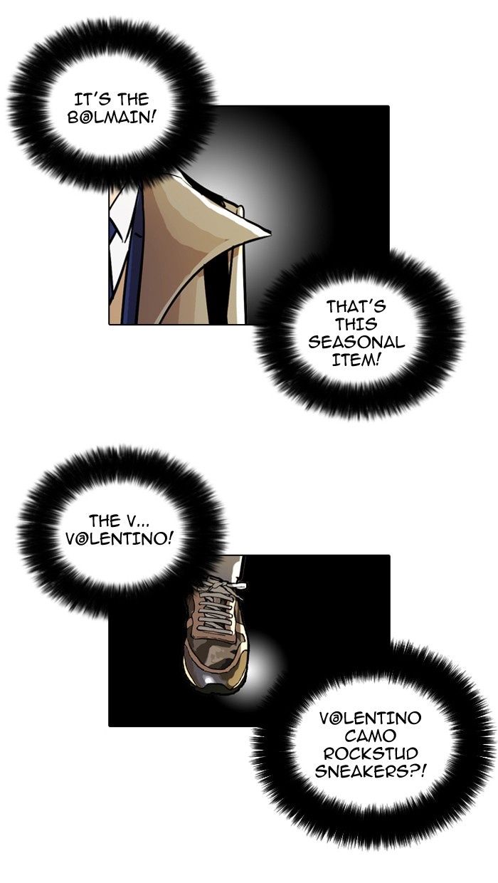 Lookism Chapter 20 page 50 - Chapter 20: Ep. 20