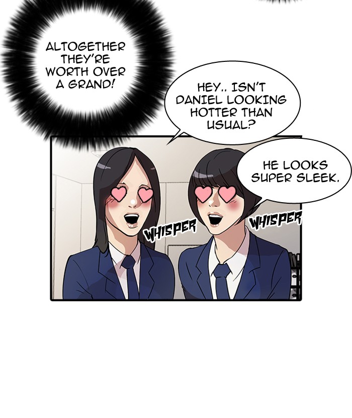 Lookism Chapter 20 page 52 - Chapter 20: Ep. 20