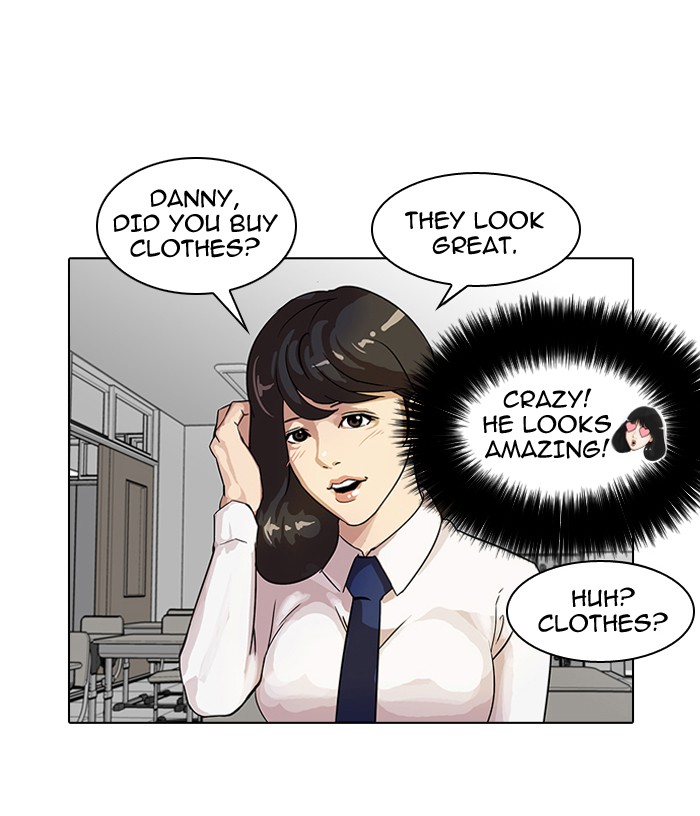 Lookism Chapter 20 page 54 - Chapter 20: Ep. 20