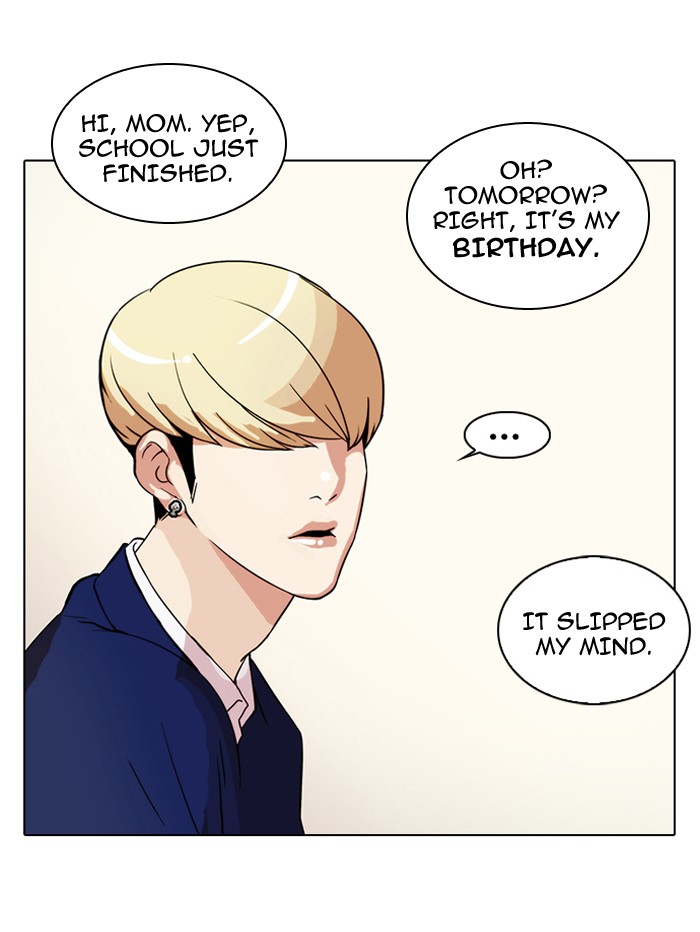 Lookism Chapter 20 page 6 - Chapter 20: Ep. 20