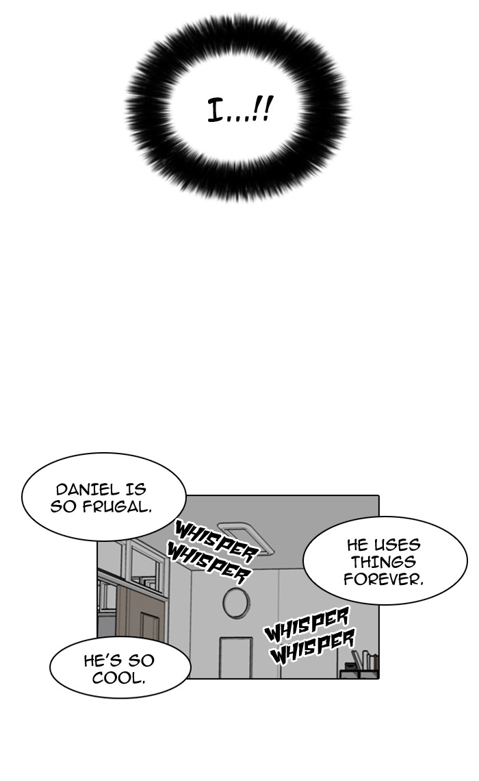 Lookism Chapter 20 page 61 - Chapter 20: Ep. 20