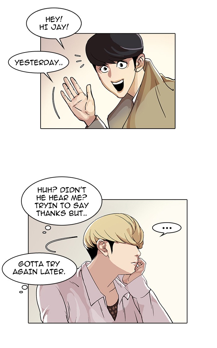 Lookism Chapter 20 page 62 - Chapter 20: Ep. 20