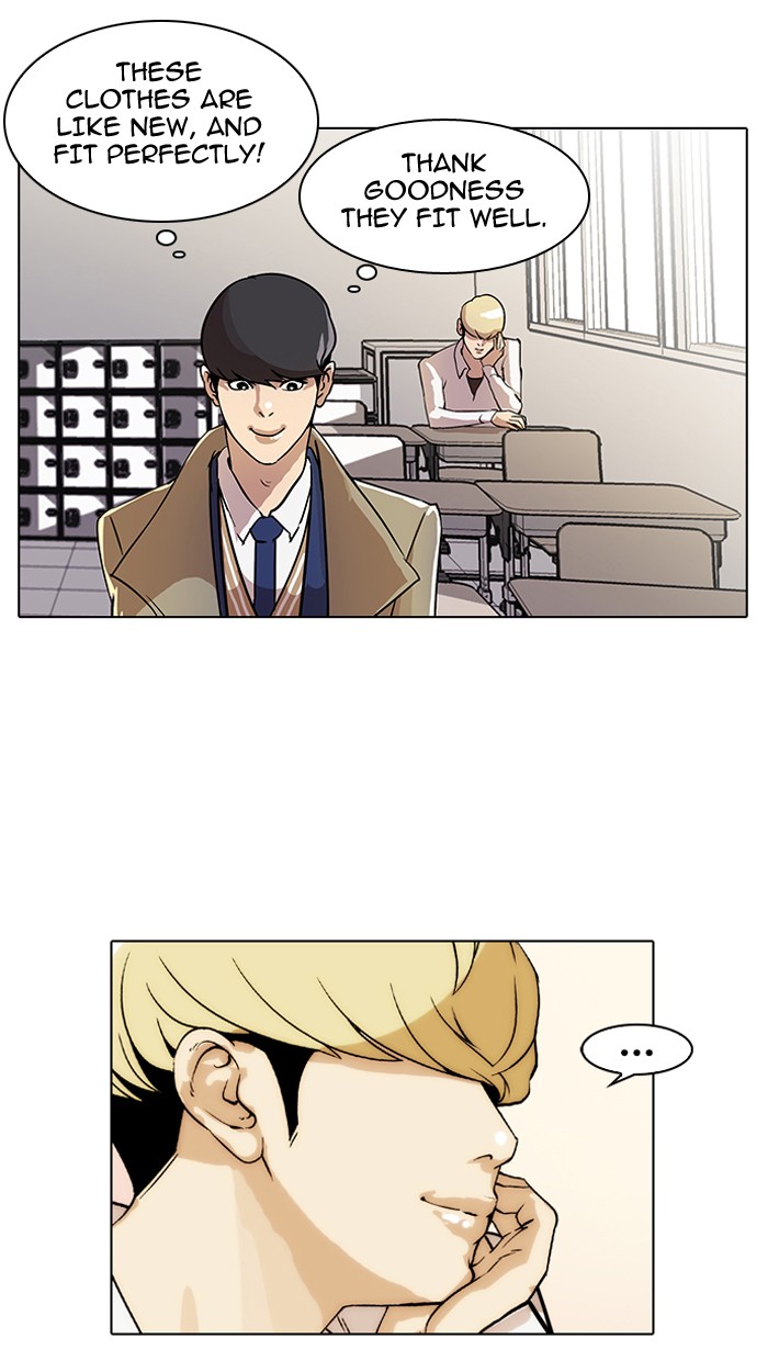 Lookism Chapter 20 page 63 - Chapter 20: Ep. 20