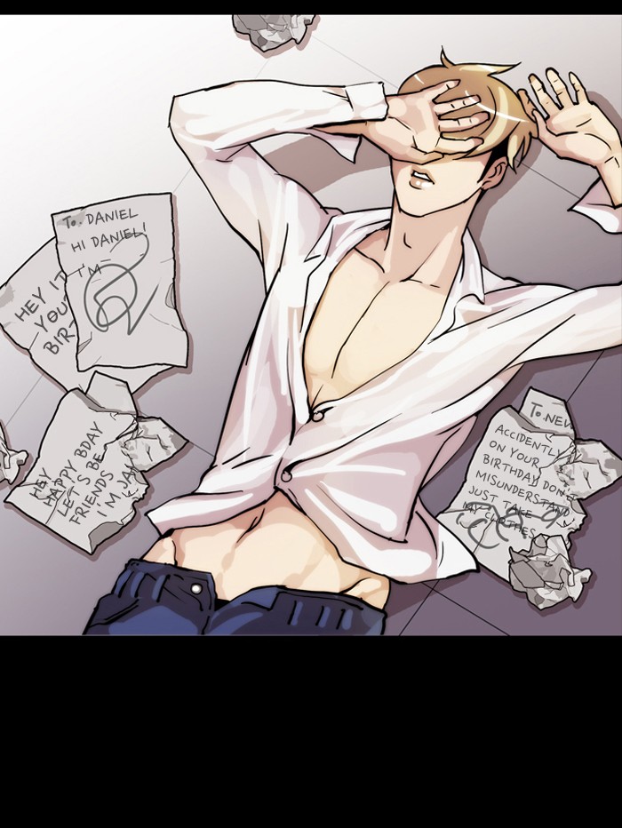 Lookism Chapter 20 page 66 - Chapter 20: Ep. 20