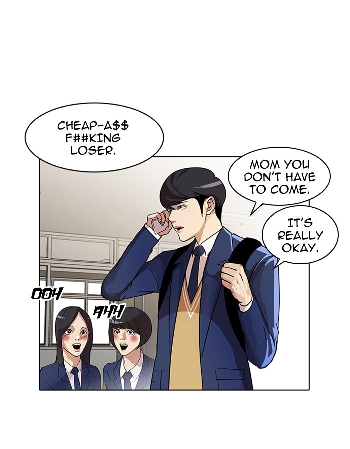 Lookism Chapter 20 page 9 - Chapter 20: Ep. 20