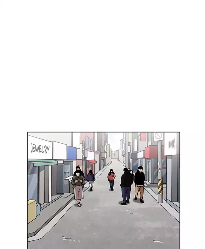 Lookism Chapter 200 page 1 - Chapter 200: Ep.200: God Dog (2)