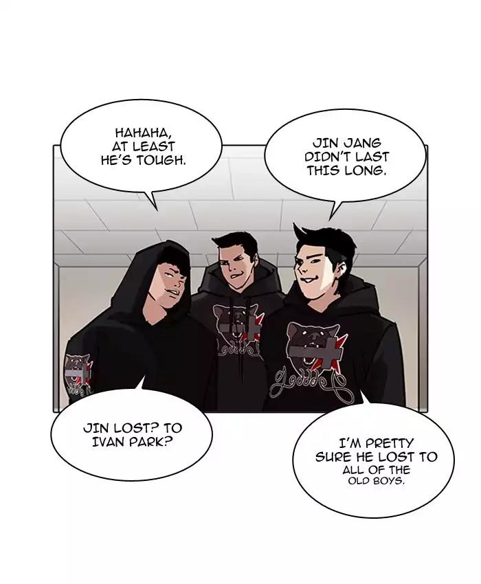 Lookism Chapter 200 page 100 - Chapter 200: Ep.200: God Dog (2)