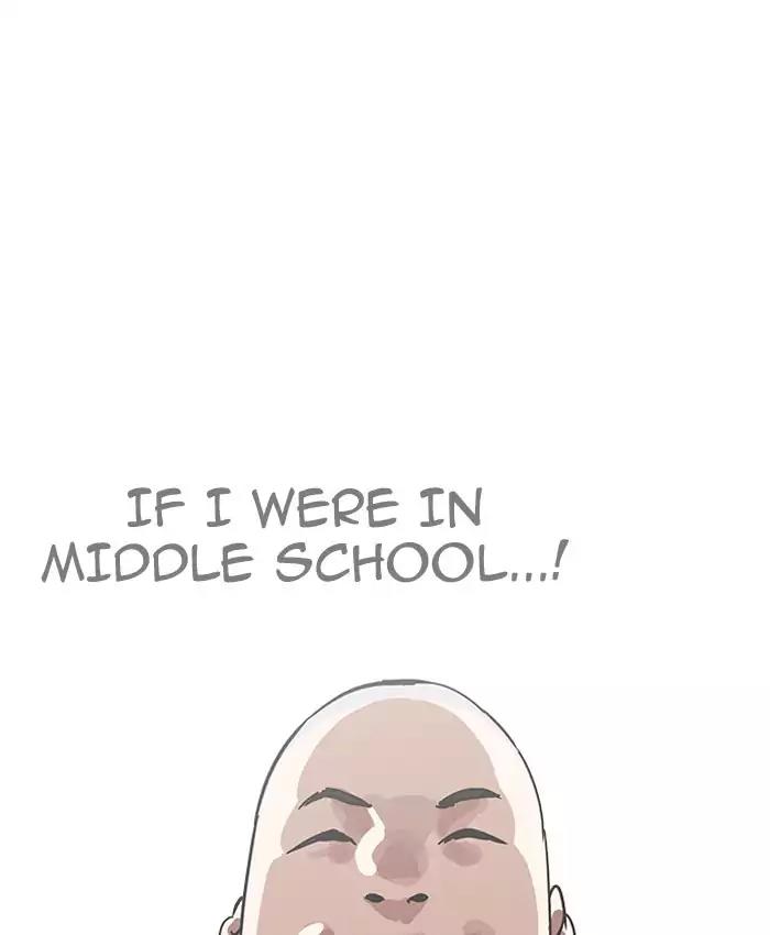 Lookism Chapter 200 page 105 - Chapter 200: Ep.200: God Dog (2)