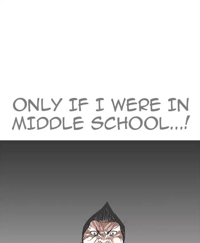 Lookism Chapter 200 page 107 - Chapter 200: Ep.200: God Dog (2)