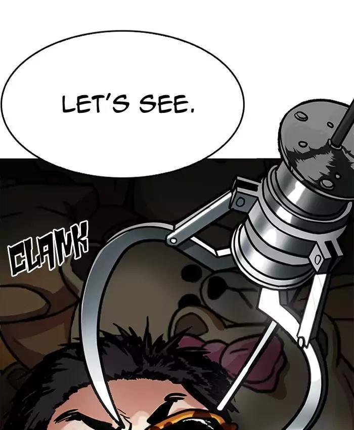 Lookism Chapter 200 page 124 - Chapter 200: Ep.200: God Dog (2)