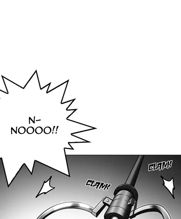 Lookism Chapter 200 page 128 - Chapter 200: Ep.200: God Dog (2)