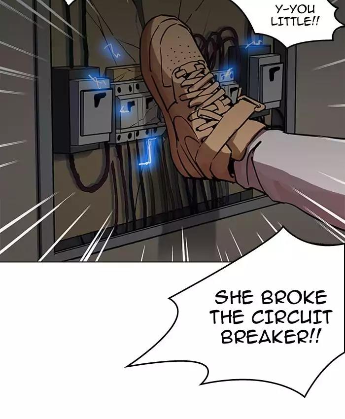Lookism Chapter 200 page 140 - Chapter 200: Ep.200: God Dog (2)