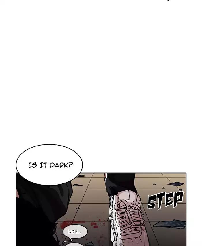 Lookism Chapter 200 page 149 - Chapter 200: Ep.200: God Dog (2)