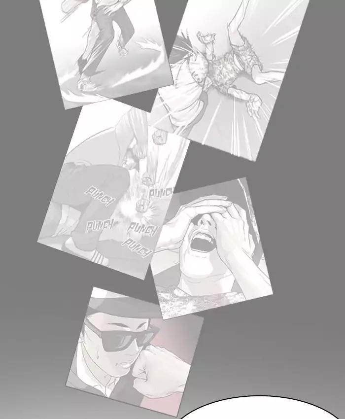 Lookism Chapter 200 page 153 - Chapter 200: Ep.200: God Dog (2)