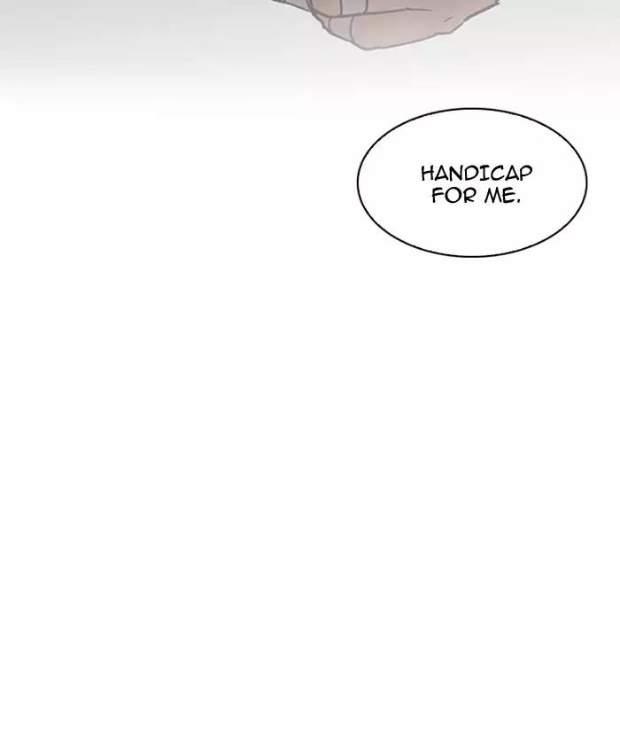 Lookism Chapter 200 page 157 - Chapter 200: Ep.200: God Dog (2)