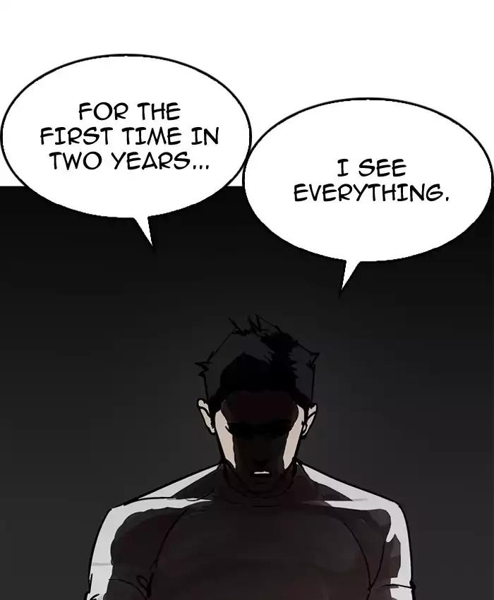 Lookism Chapter 200 page 159 - Chapter 200: Ep.200: God Dog (2)