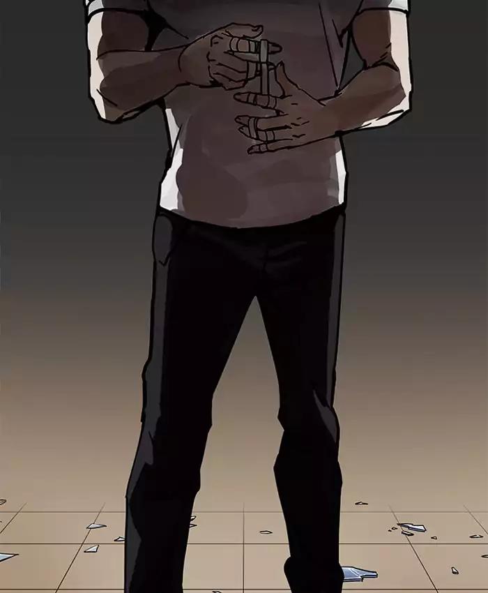 Lookism Chapter 200 page 160 - Chapter 200: Ep.200: God Dog (2)
