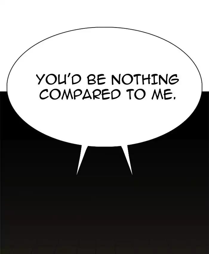 Lookism Chapter 200 page 165 - Chapter 200: Ep.200: God Dog (2)