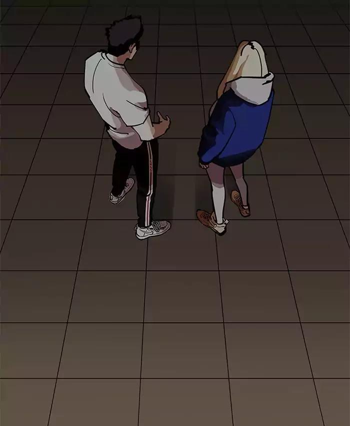 Lookism Chapter 200 page 166 - Chapter 200: Ep.200: God Dog (2)
