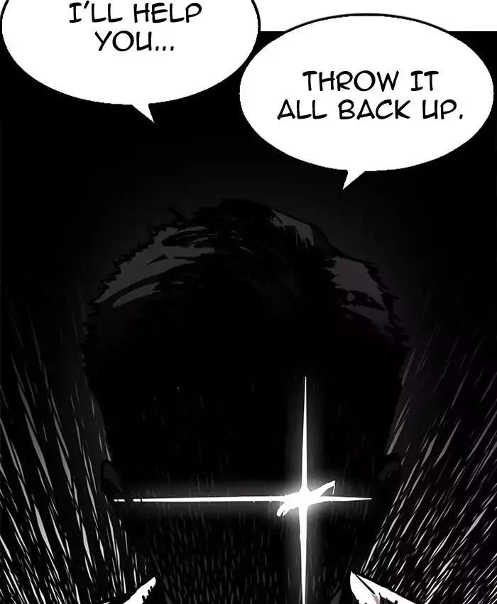 Lookism Chapter 200 page 169 - Chapter 200: Ep.200: God Dog (2)