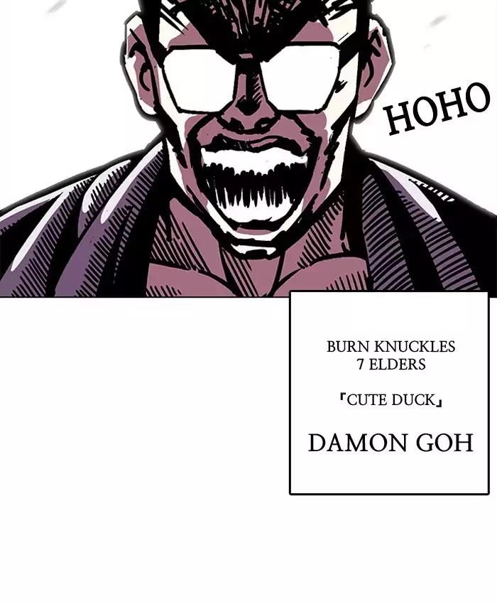 Lookism Chapter 200 page 19 - Chapter 200: Ep.200: God Dog (2)
