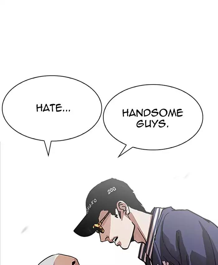 Lookism Chapter 200 page 34 - Chapter 200: Ep.200: God Dog (2)