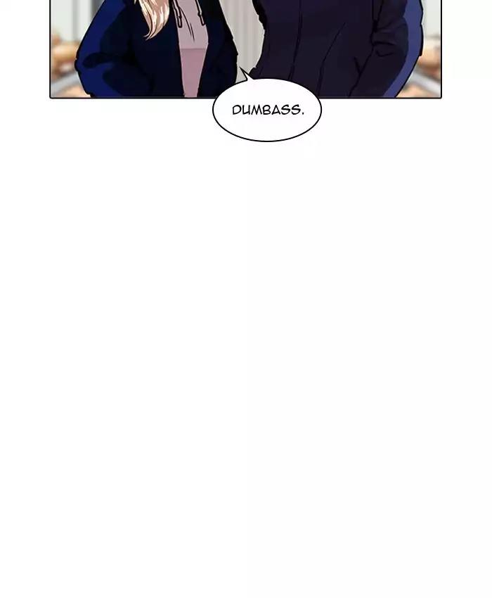 Lookism Chapter 200 page 38 - Chapter 200: Ep.200: God Dog (2)